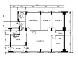 Blk 707 Jurong West Street 71 (Jurong West), HDB 5 Rooms #606978581